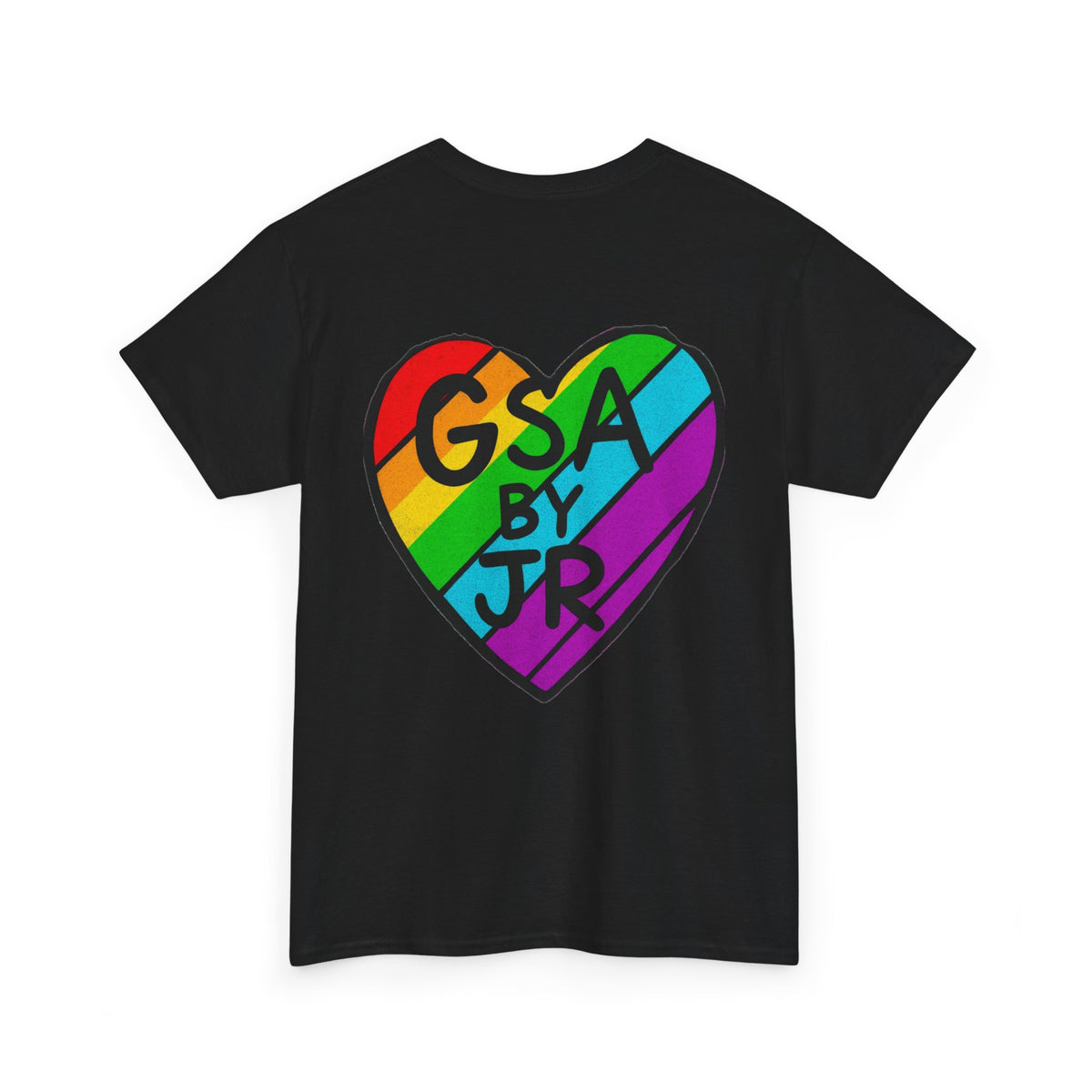 God Loves All Tees - Variety