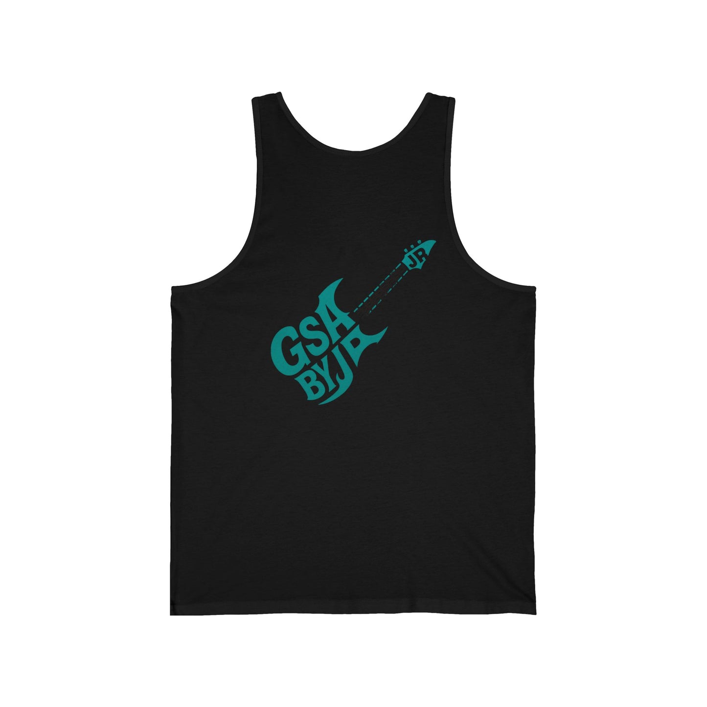 Rockstar Tank Top