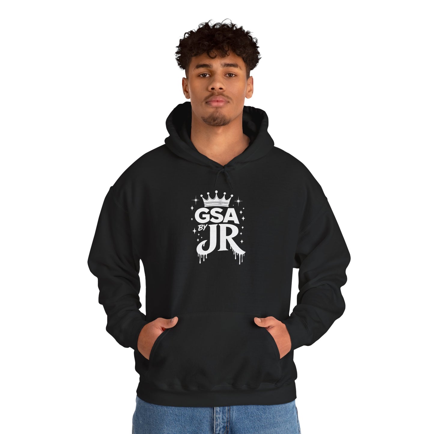 Signature Hoodies