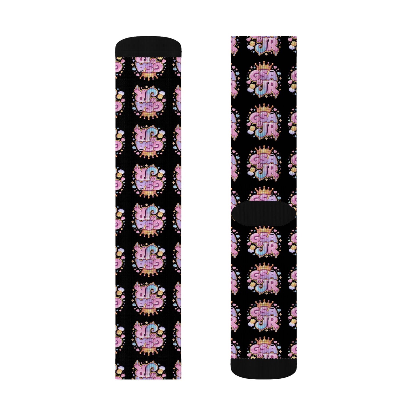 Pajama Socks