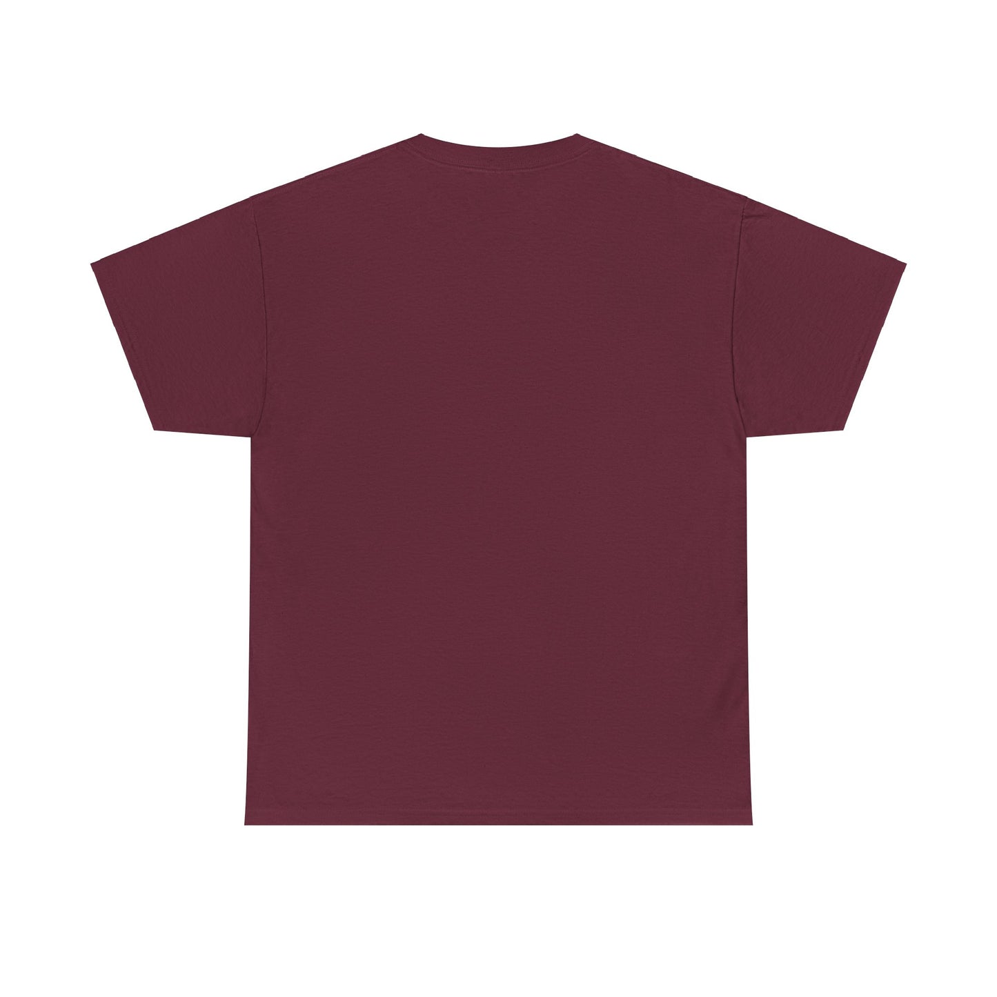 Simple Brawler T-shirt