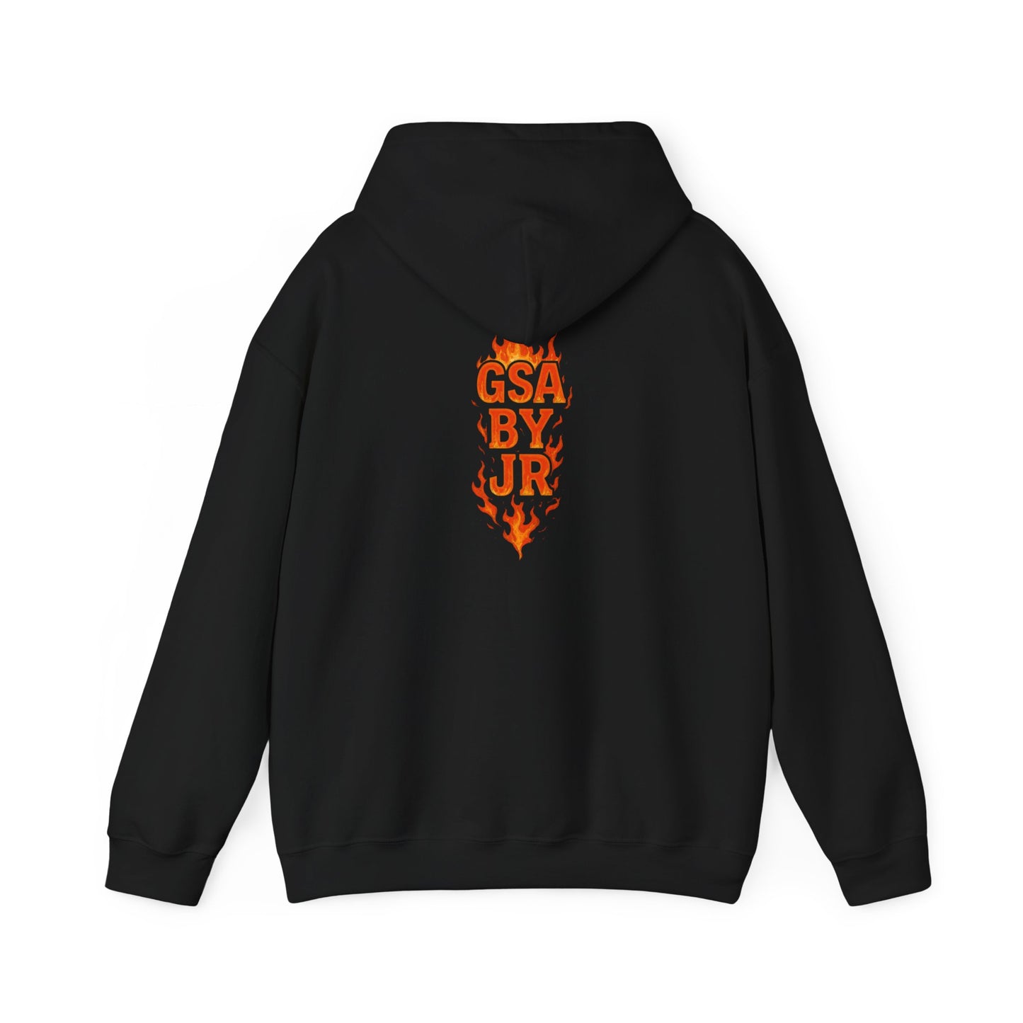Angels & Demons Hoodie