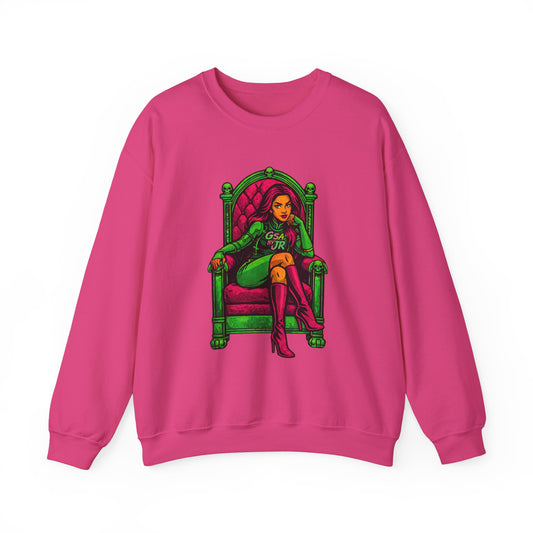Superhero Sweatshirt