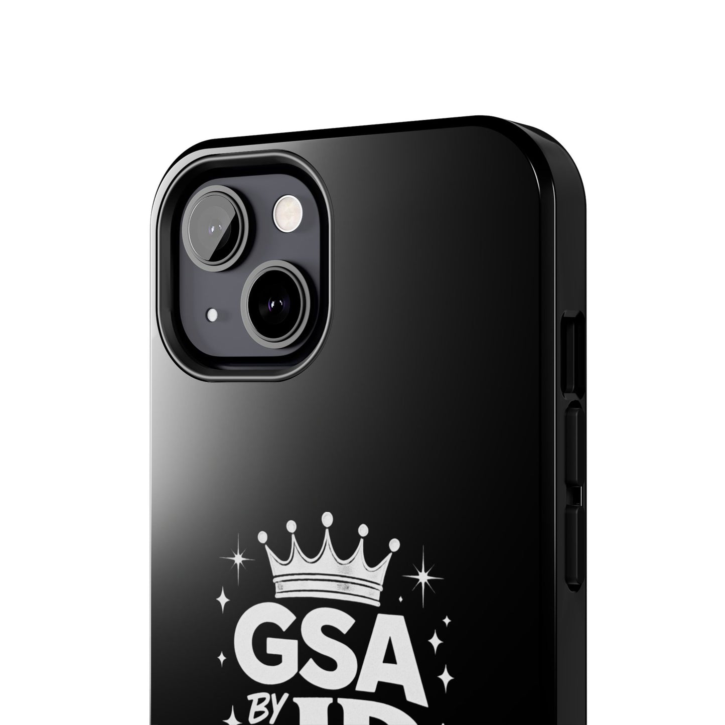 GSA BY JR Phone Cases