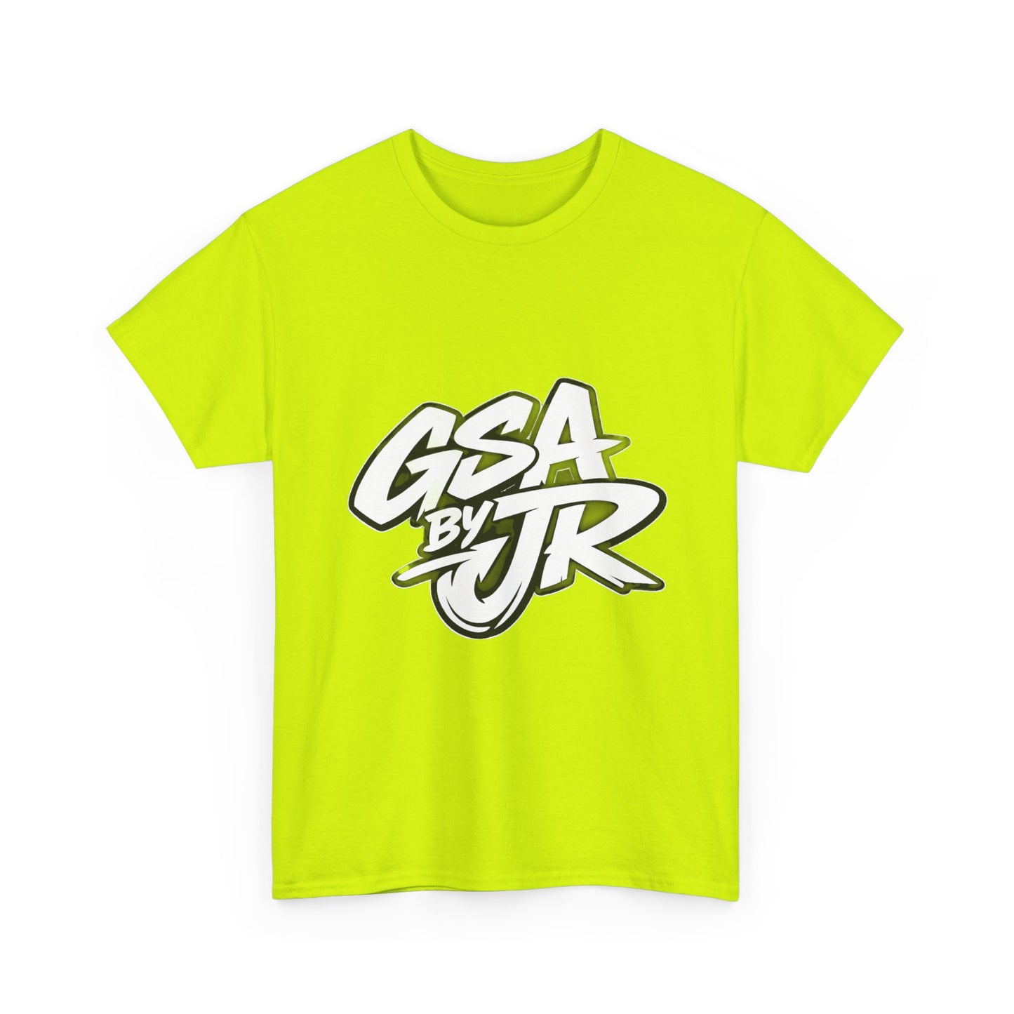 GSA BY JR Streetwear Tee