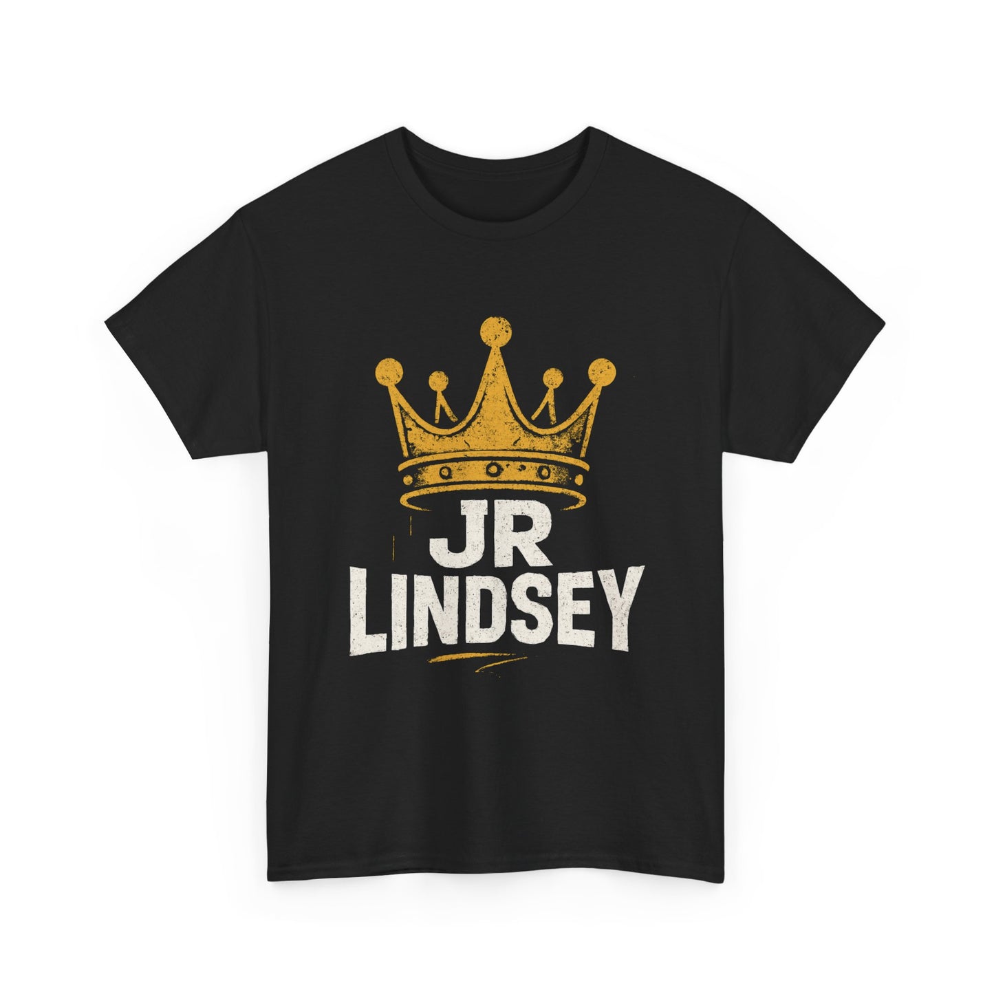 JR LINDSEY ' CROWN TEE
