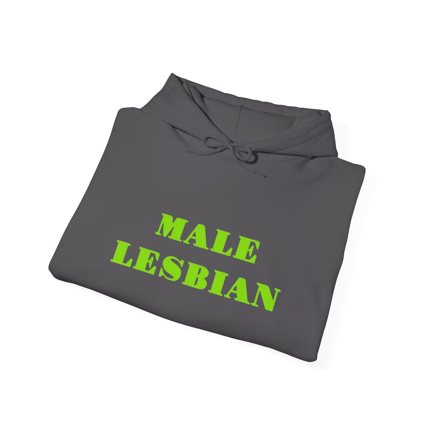 GSA BY JR ' I LIKE GIRLZ HOODIE