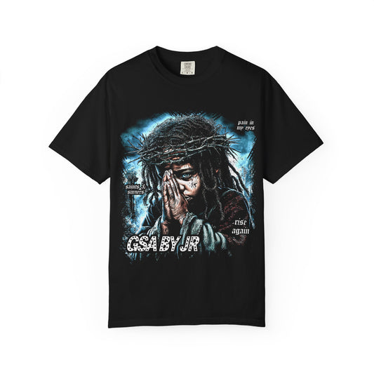 GSA ' Pain In My Eyes Graphic Tee