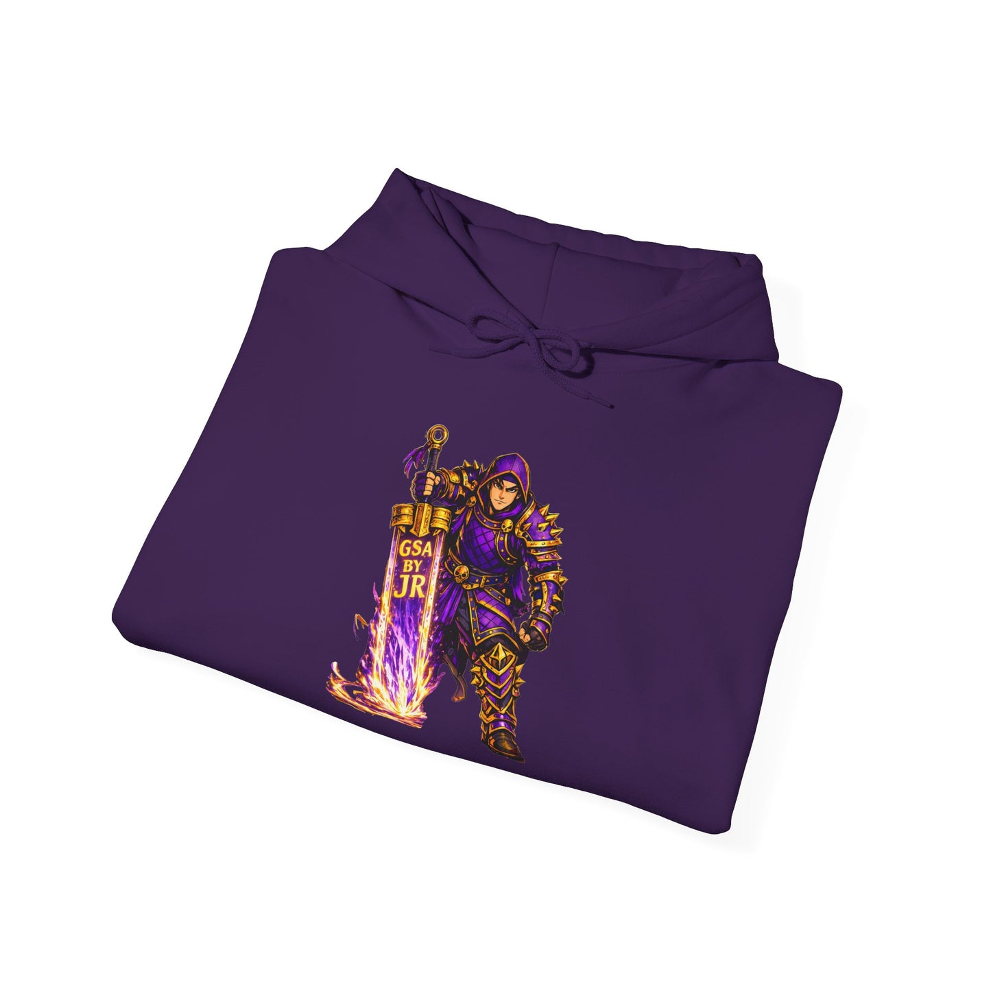 Superhero Hoodie