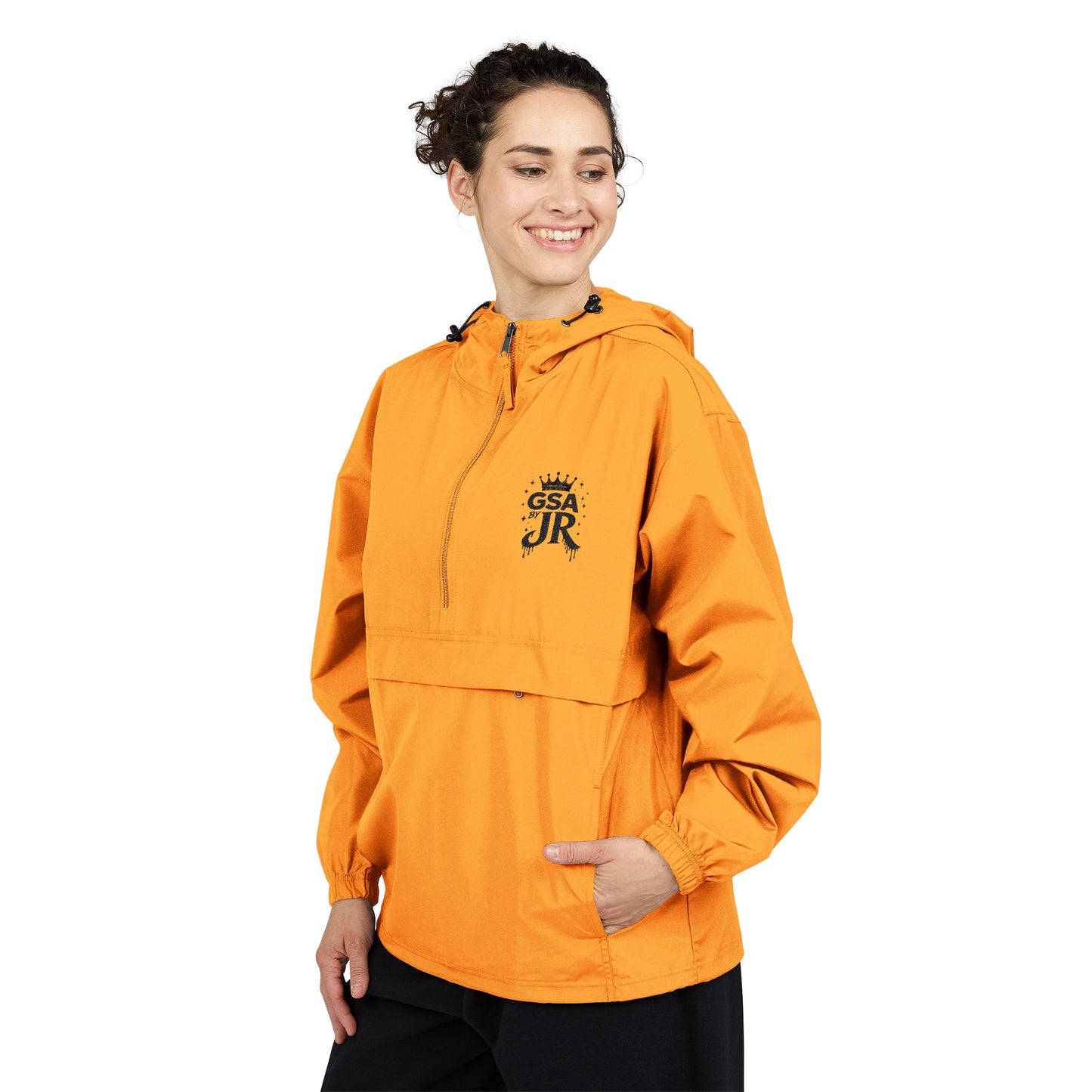 Windbreaker Jacket