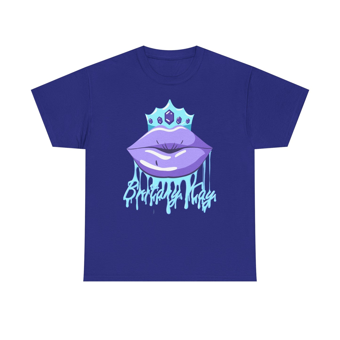 Britany Kay ' So Drippy Tee
