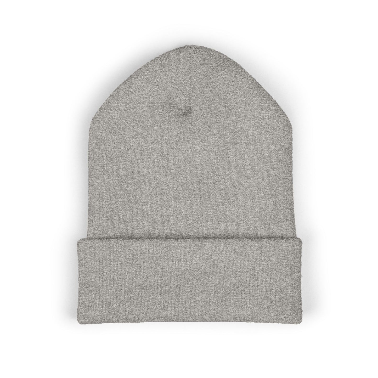 THE JROTC Signature Beanie ( Embroidered )