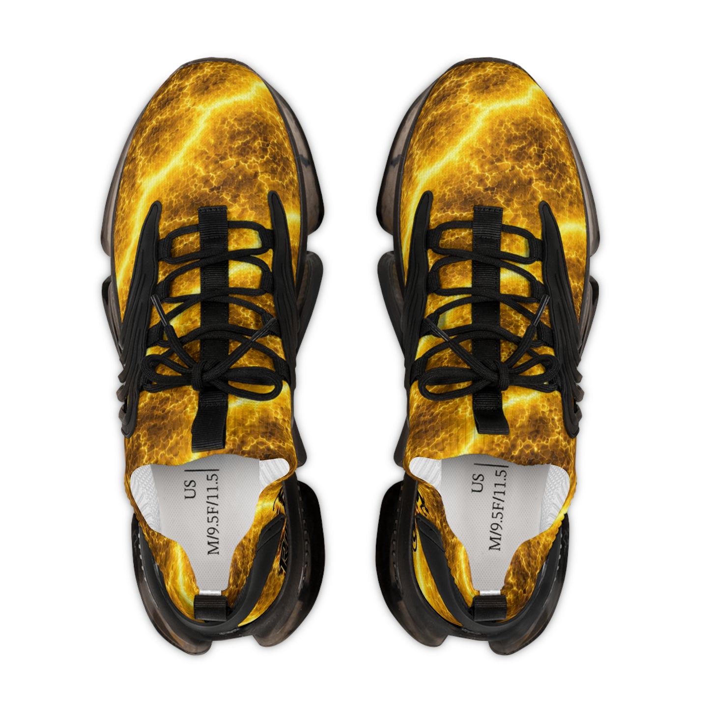 King JR Exclusive Runnerz