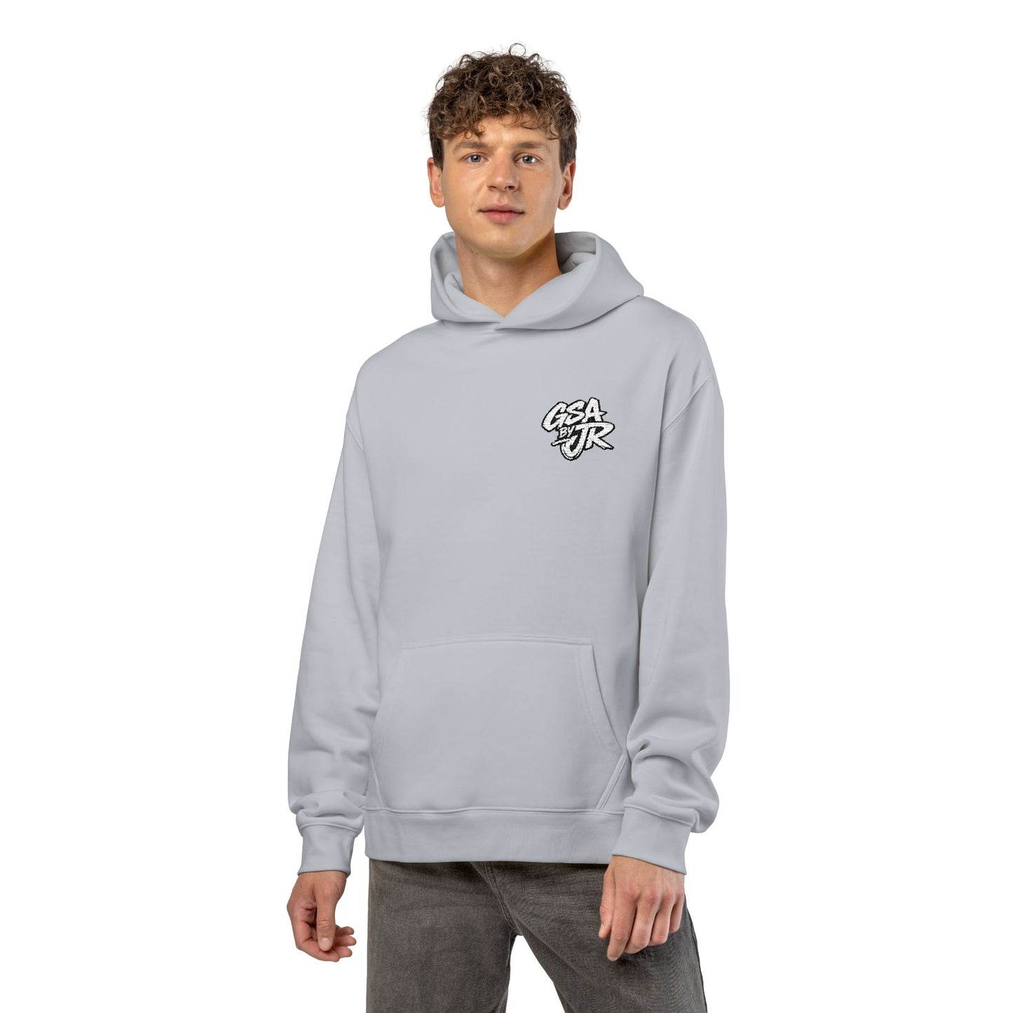 Relaxed Hoodie