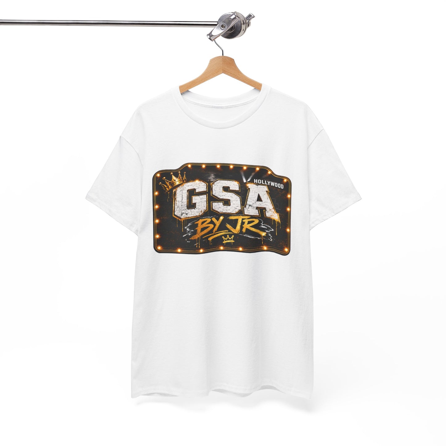 Billboard Tee