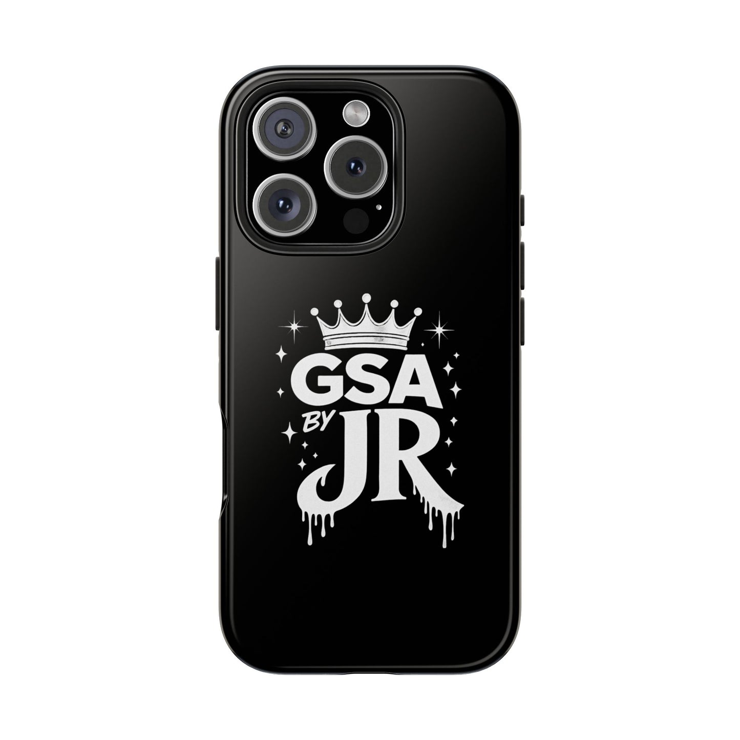 GSA BY JR Phone Cases