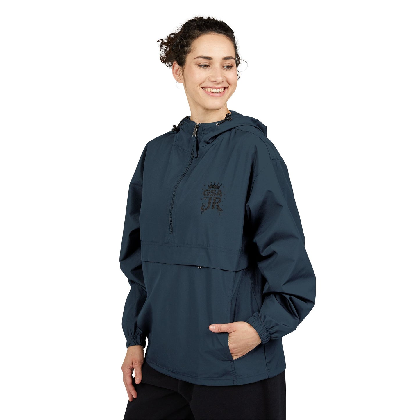 Windbreaker Jacket