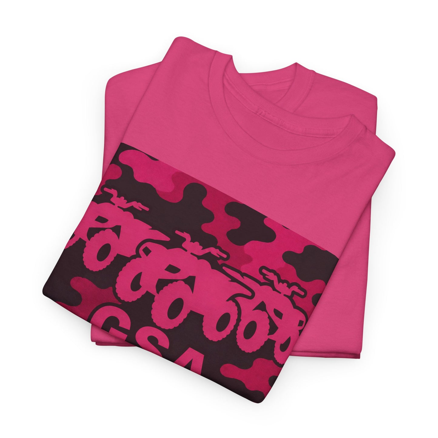 THE JROTC Battlefield Tee
