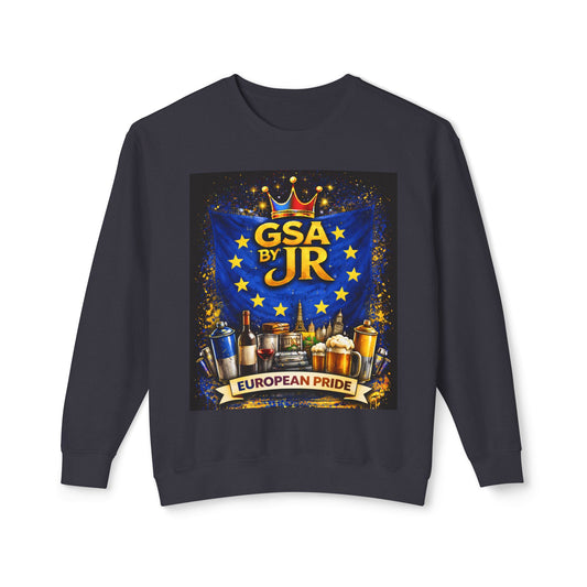 GSA BY JR European Pride Sweatshirt