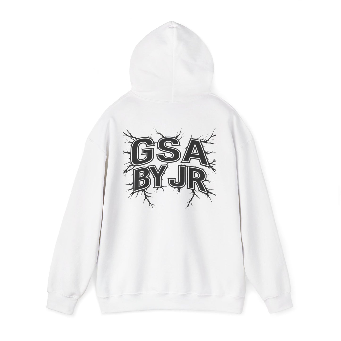 Loner Vibez Hoodie
