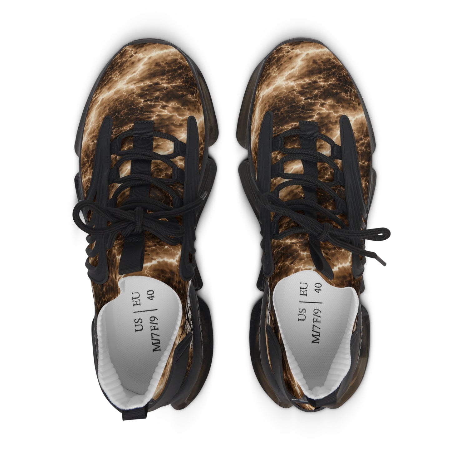 WOMENS RUNNERZ V2