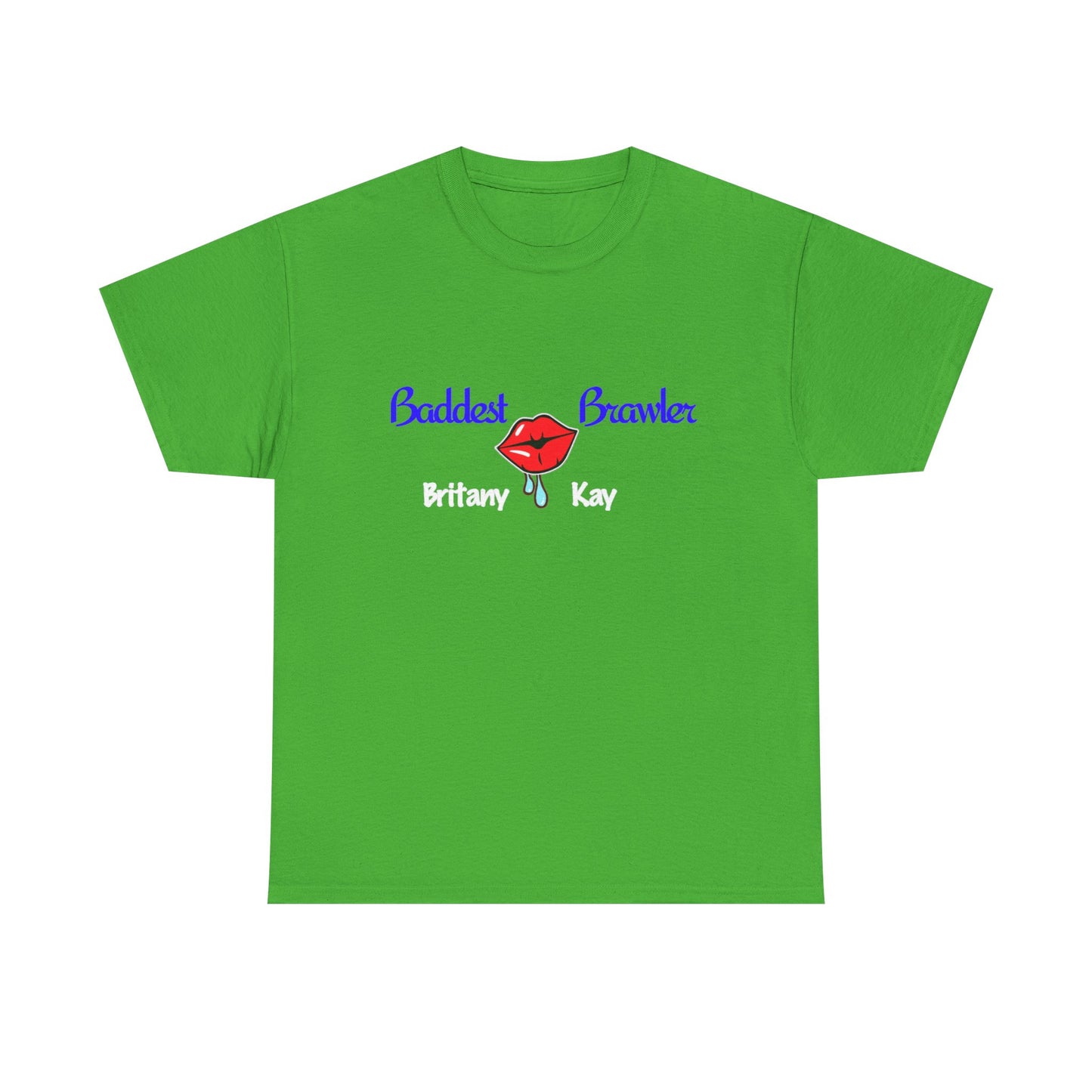 Simple Tee