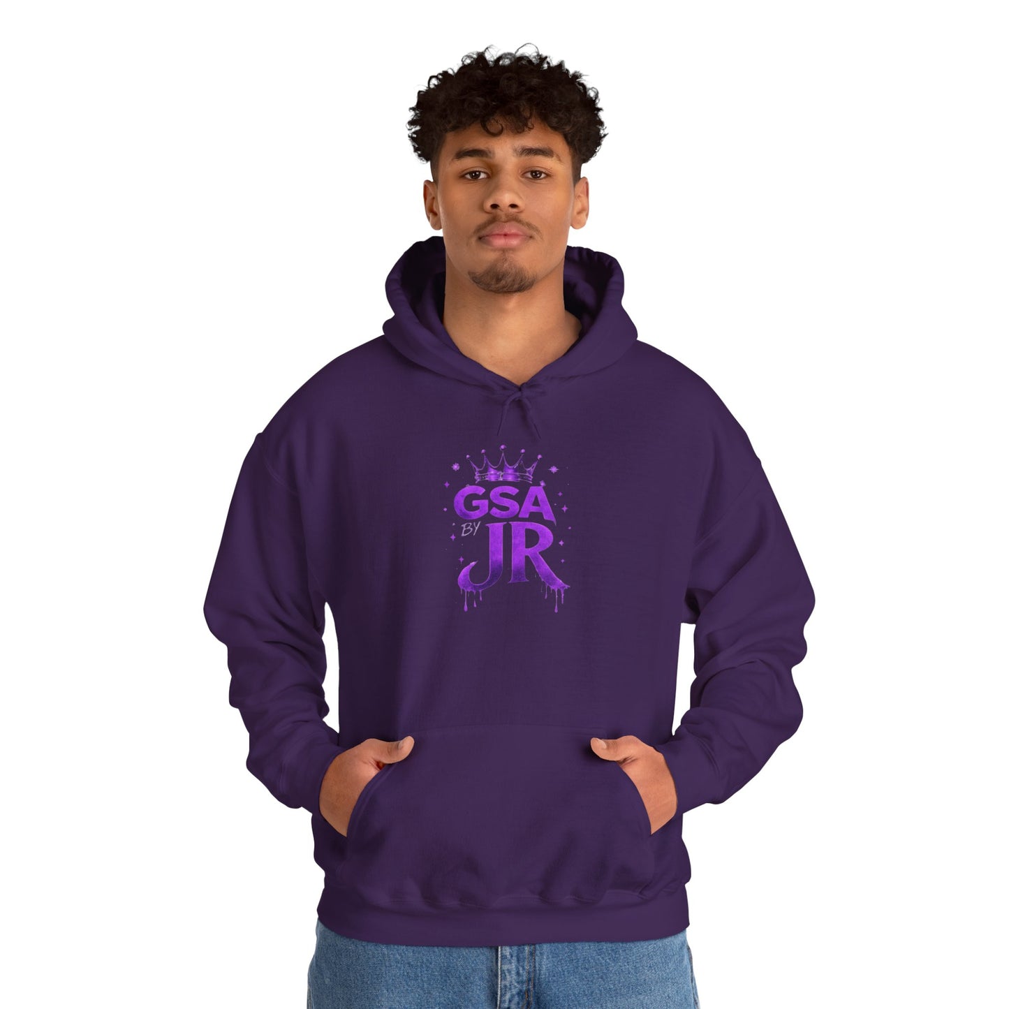 Signature Hoodies