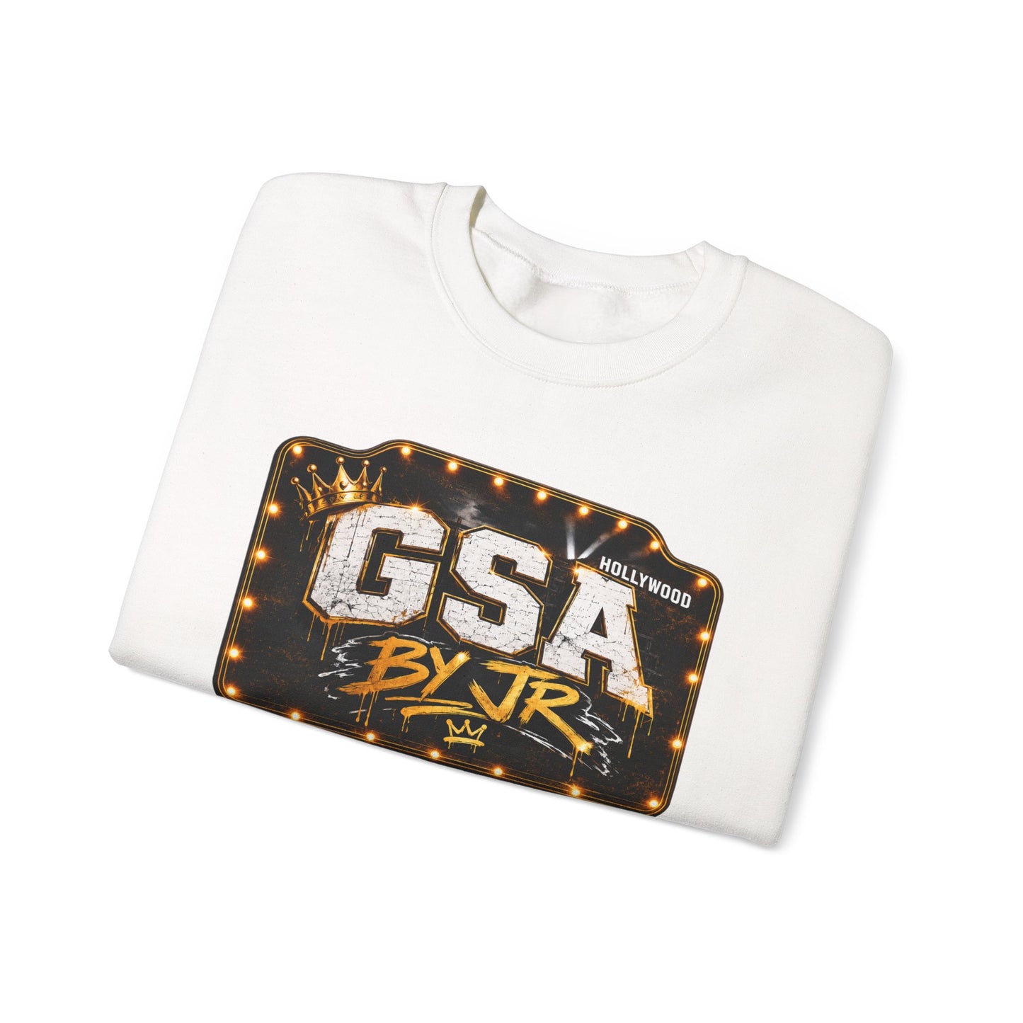 GSA GONE HOLLYWOOD SWEATSHIRT
