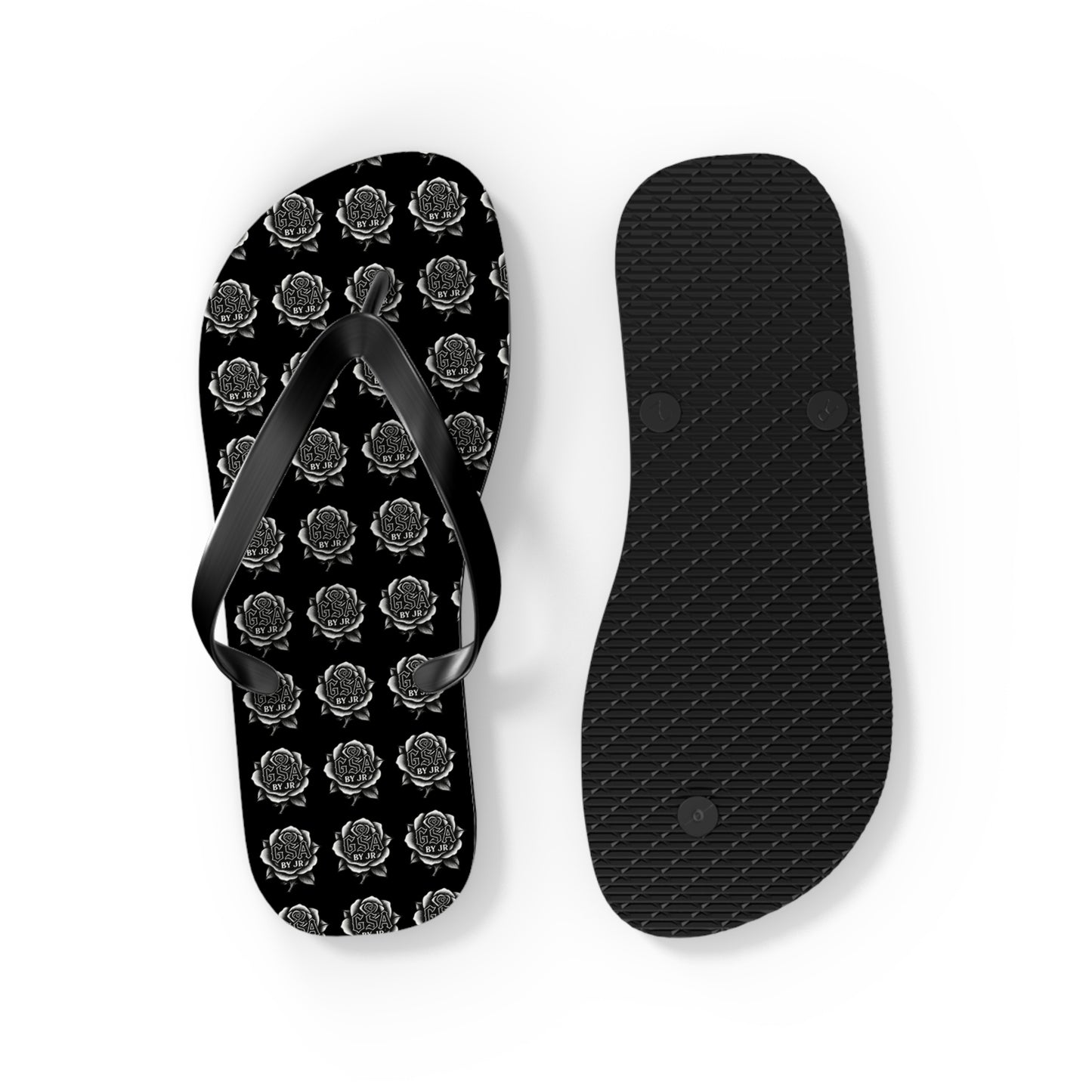 GSA Flipperz - Black