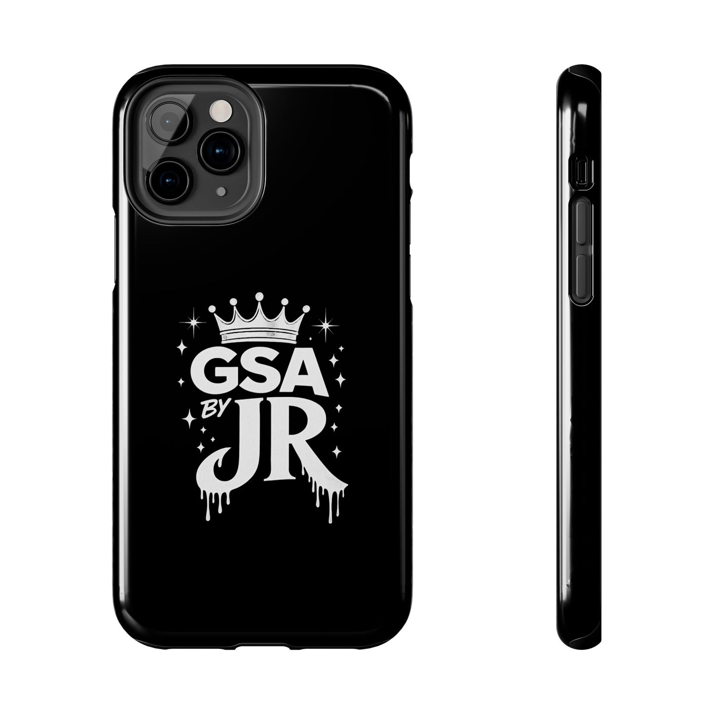 GSA BY JR Phone Cases