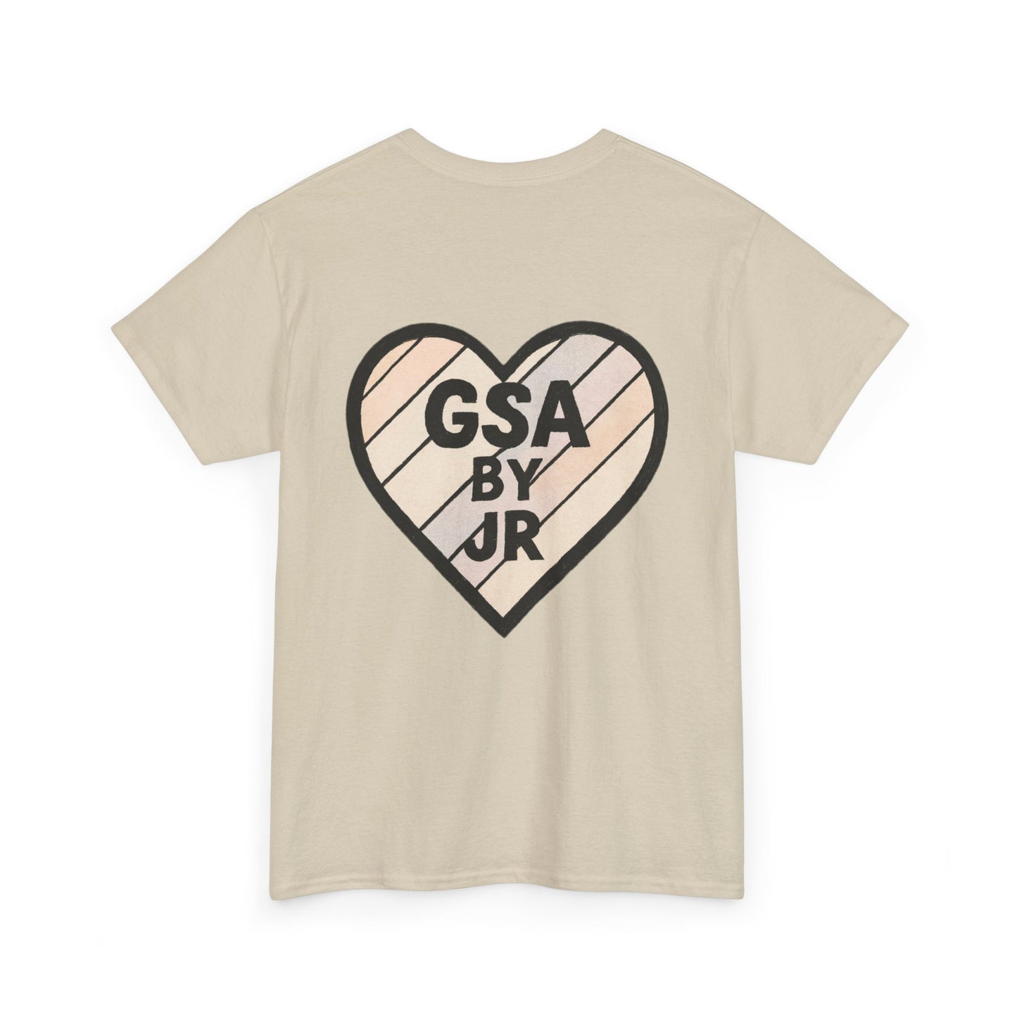 GSA BY JR ' God Loves All Tees - Variety