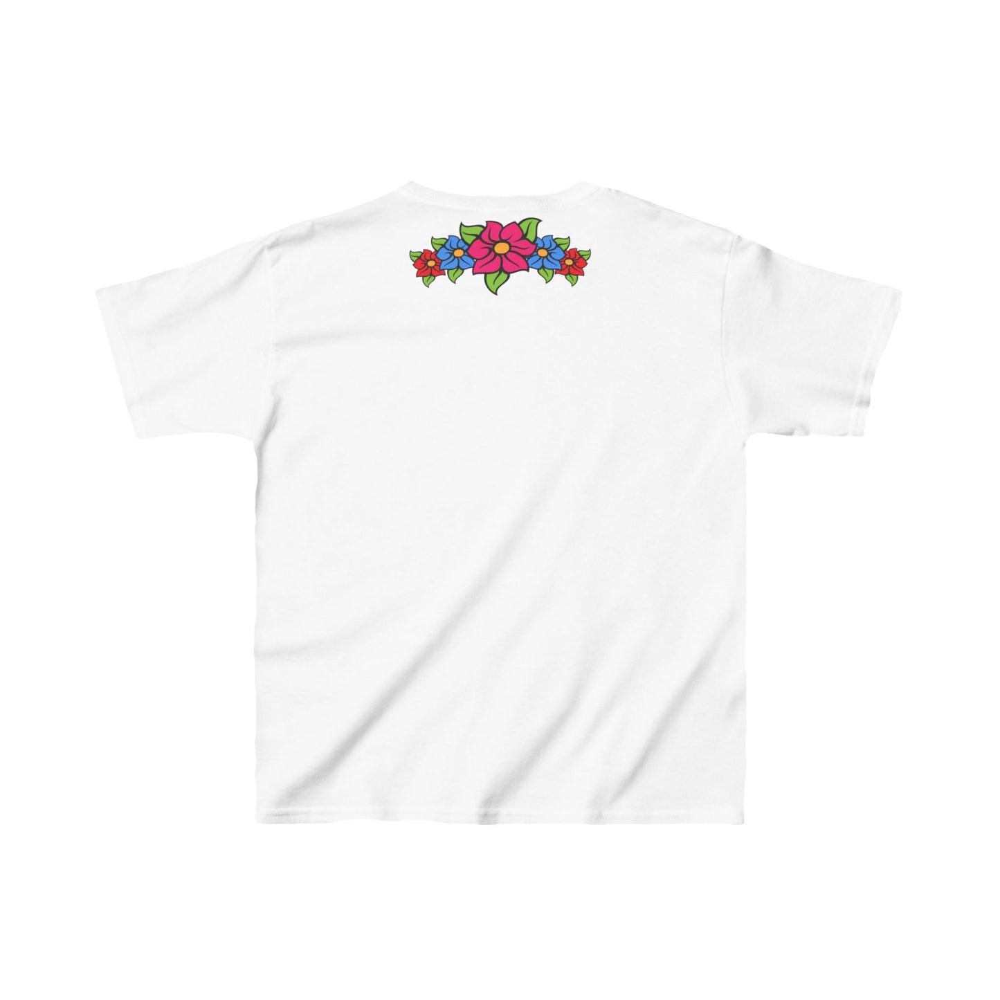 Cabbage Patch Russ KIDS TEE