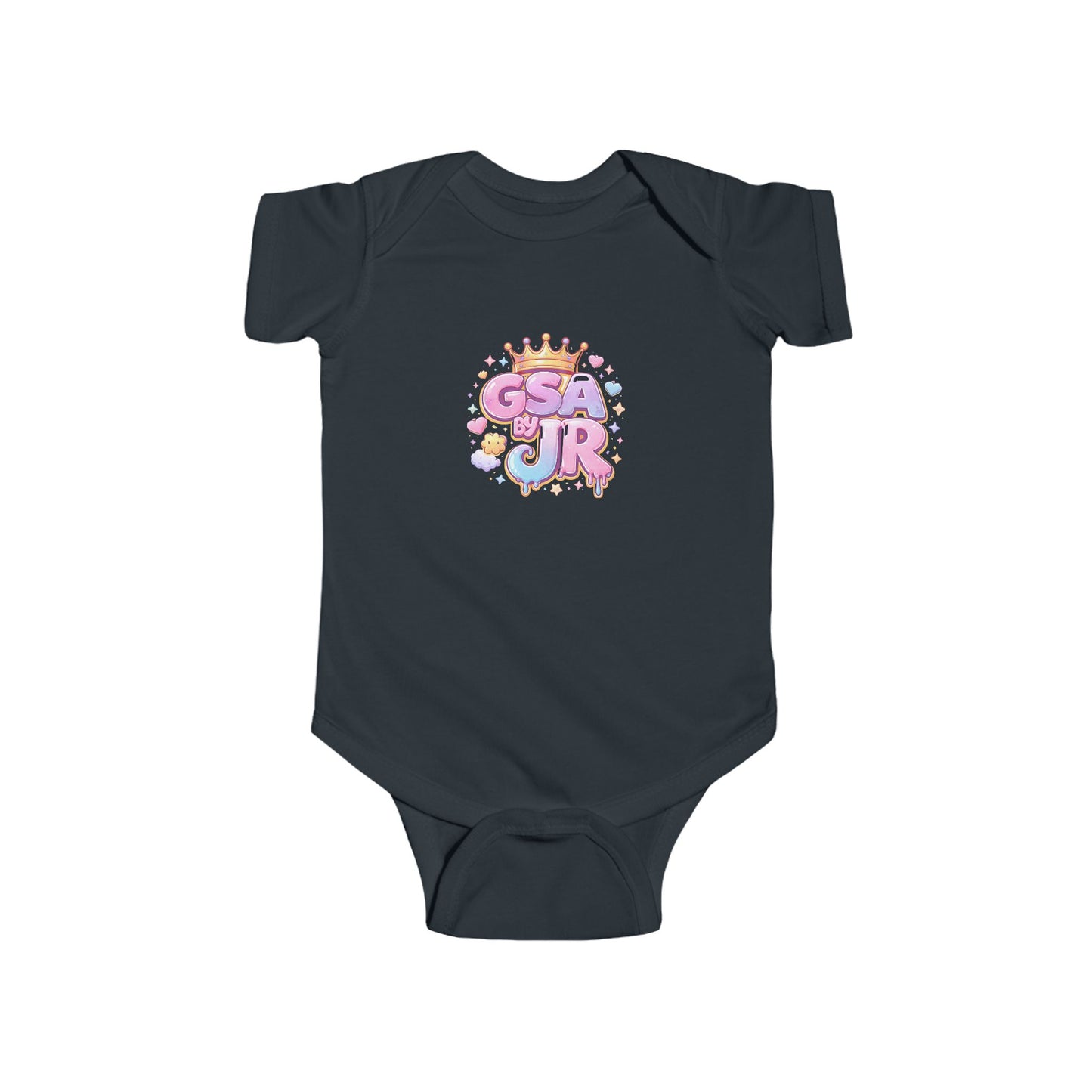 Baby Bodysuit Pajama