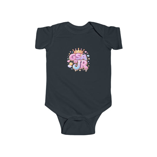 Baby Bodysuit Pajama