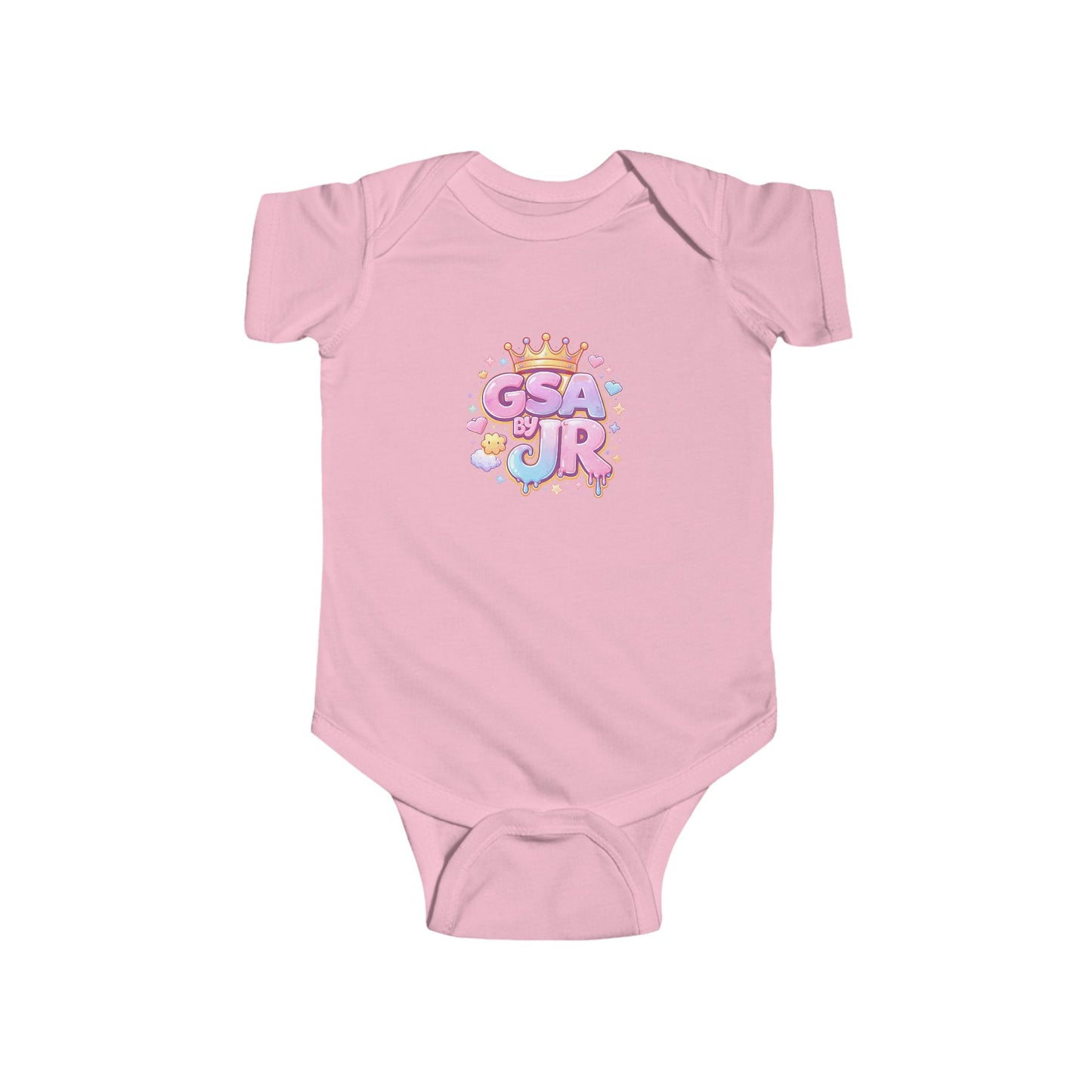 Baby Bodysuit Pajama