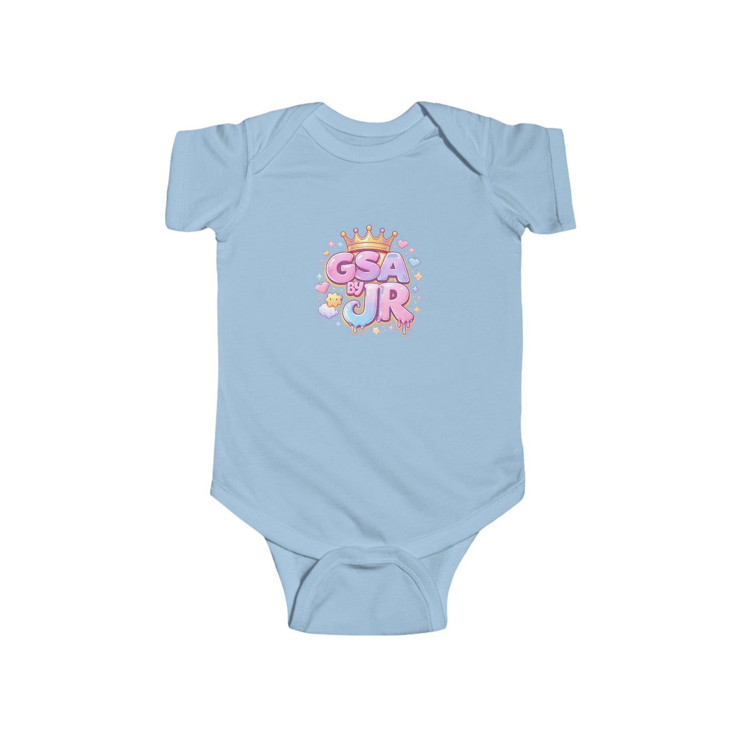 Baby Bodysuit Pajama