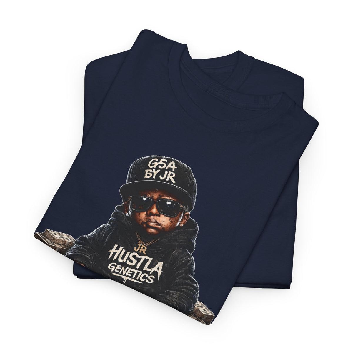 Baby Got Money Tee