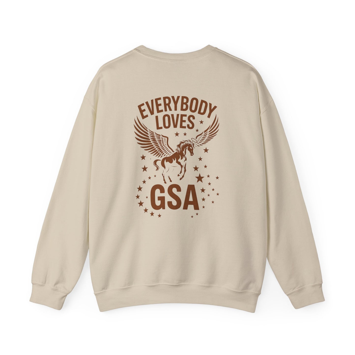 Signature Sweatshirts