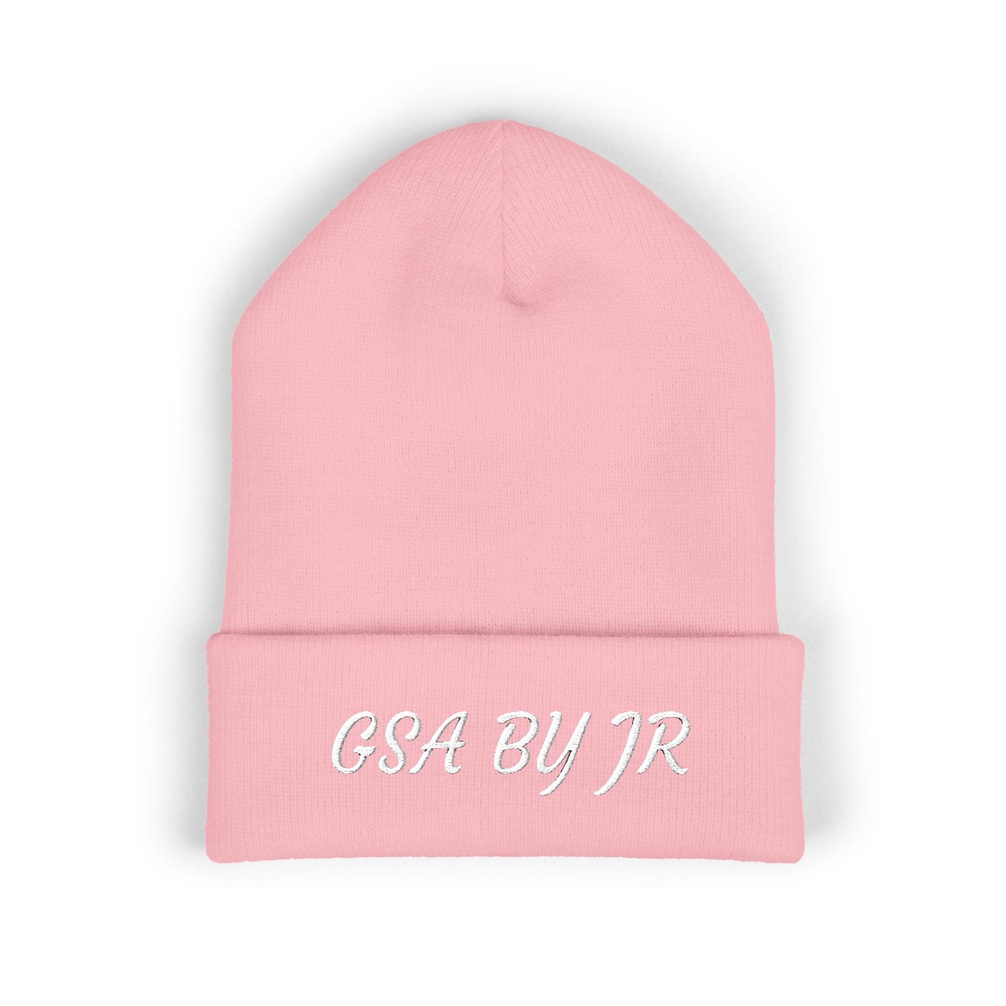 Classic Cuffed Beanie