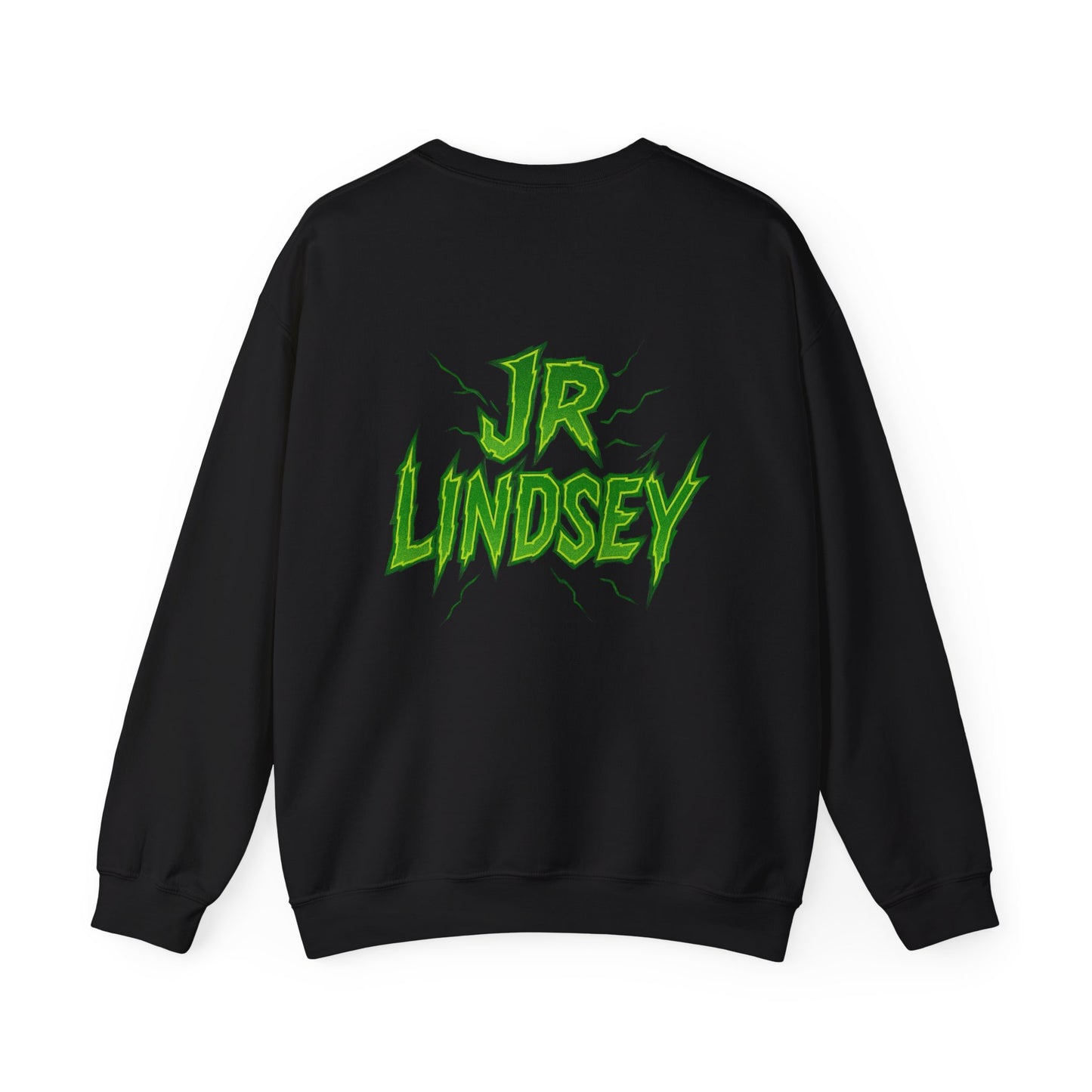 Rock Yo Wrld Sweatshirt