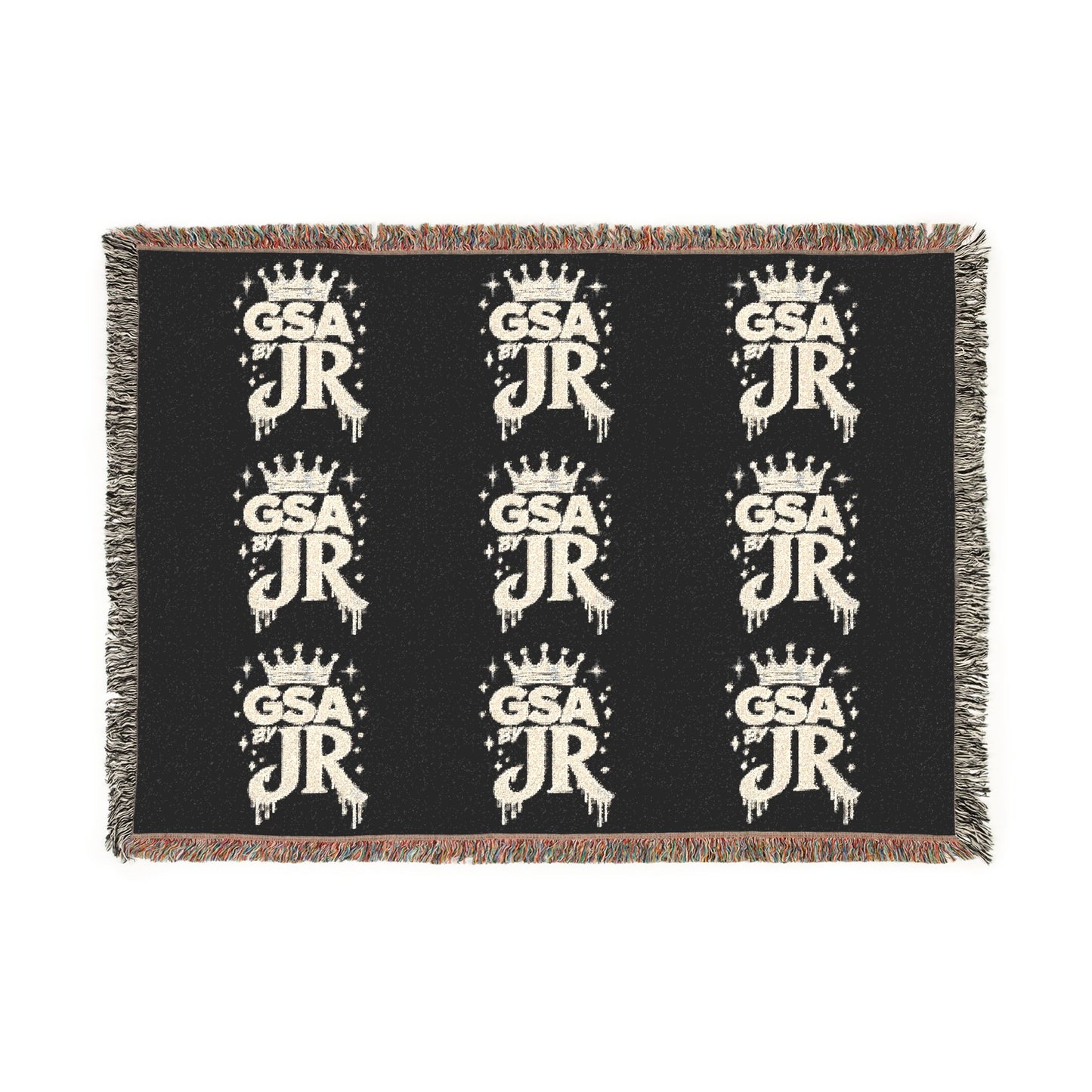 Woven Blanket