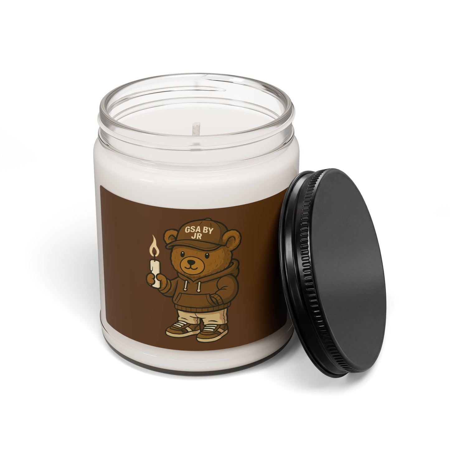 Scented Candles