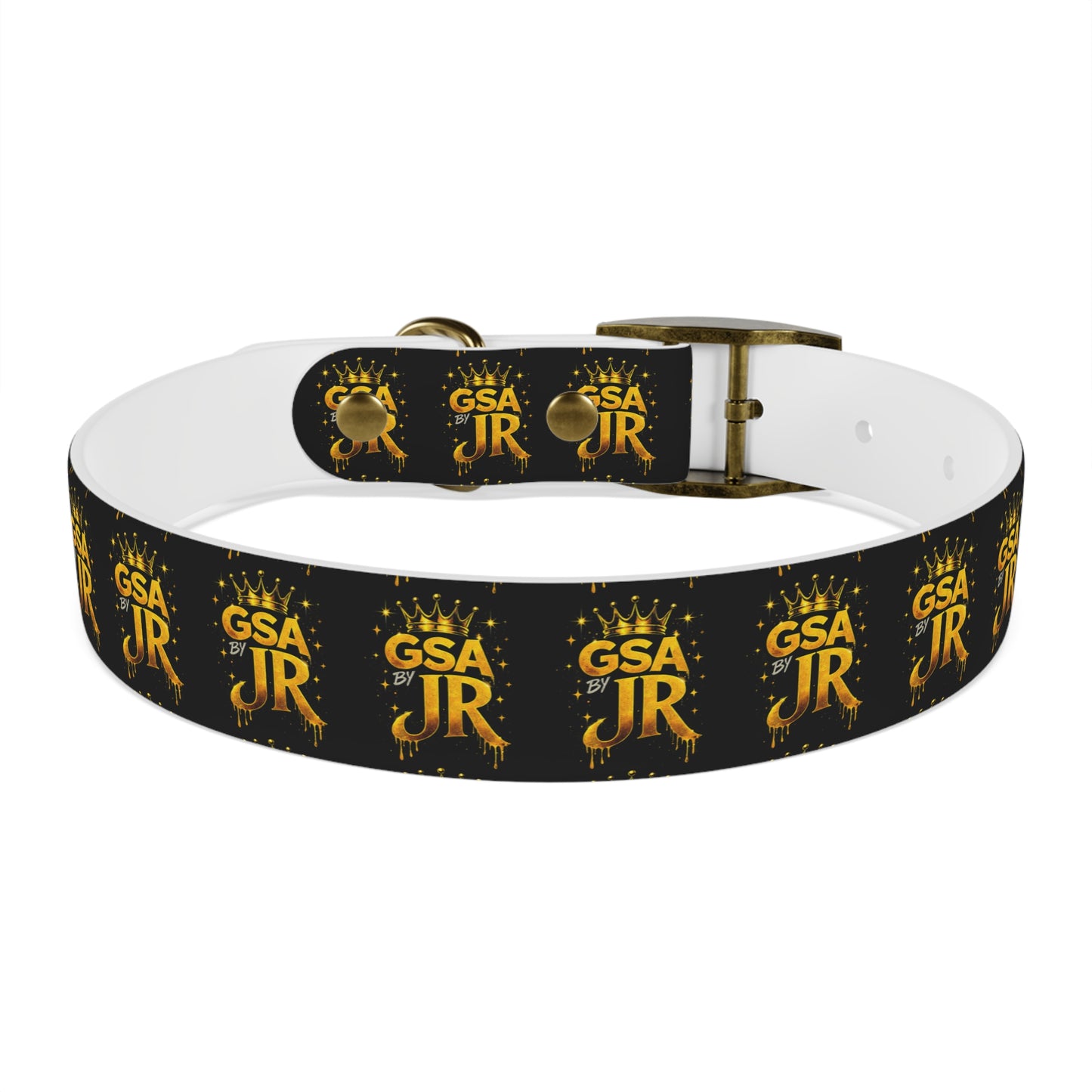GSA BY JR Dog Collar