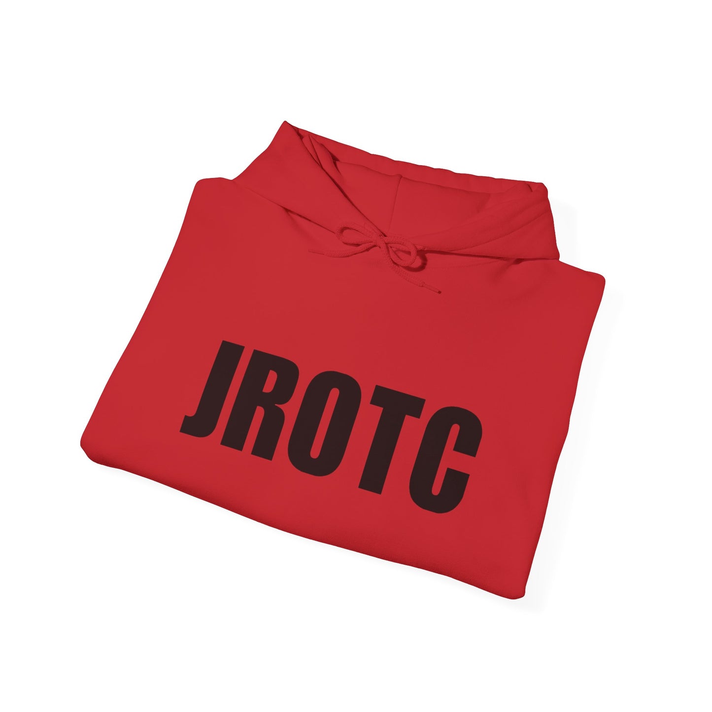 THE JROTC Signature Hoodie
