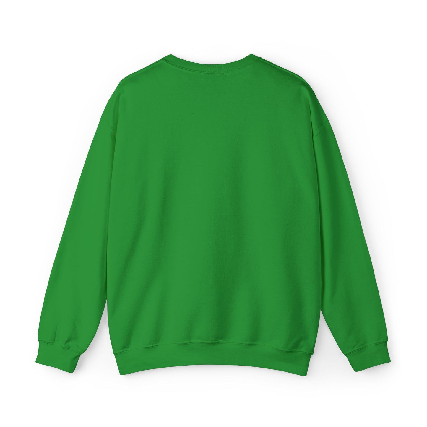 Minimal Crewneck Sweatshirt