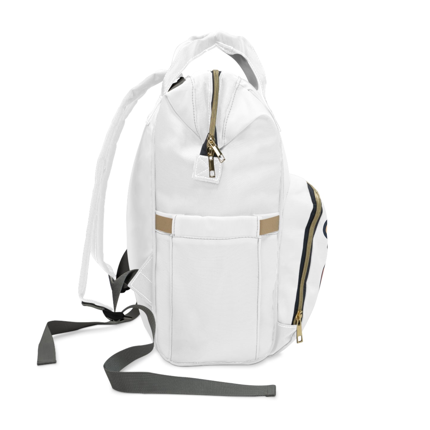 Baby Nursing Bag