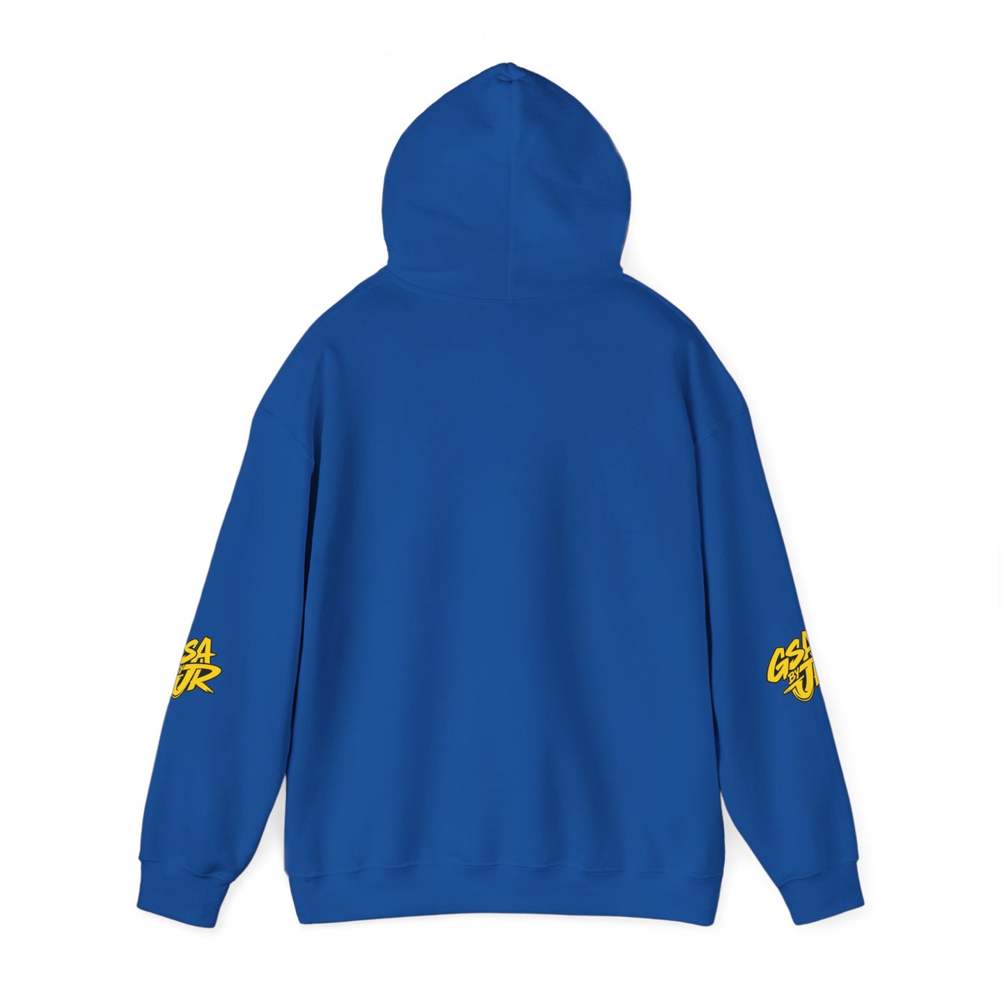 Superhero Hoodie