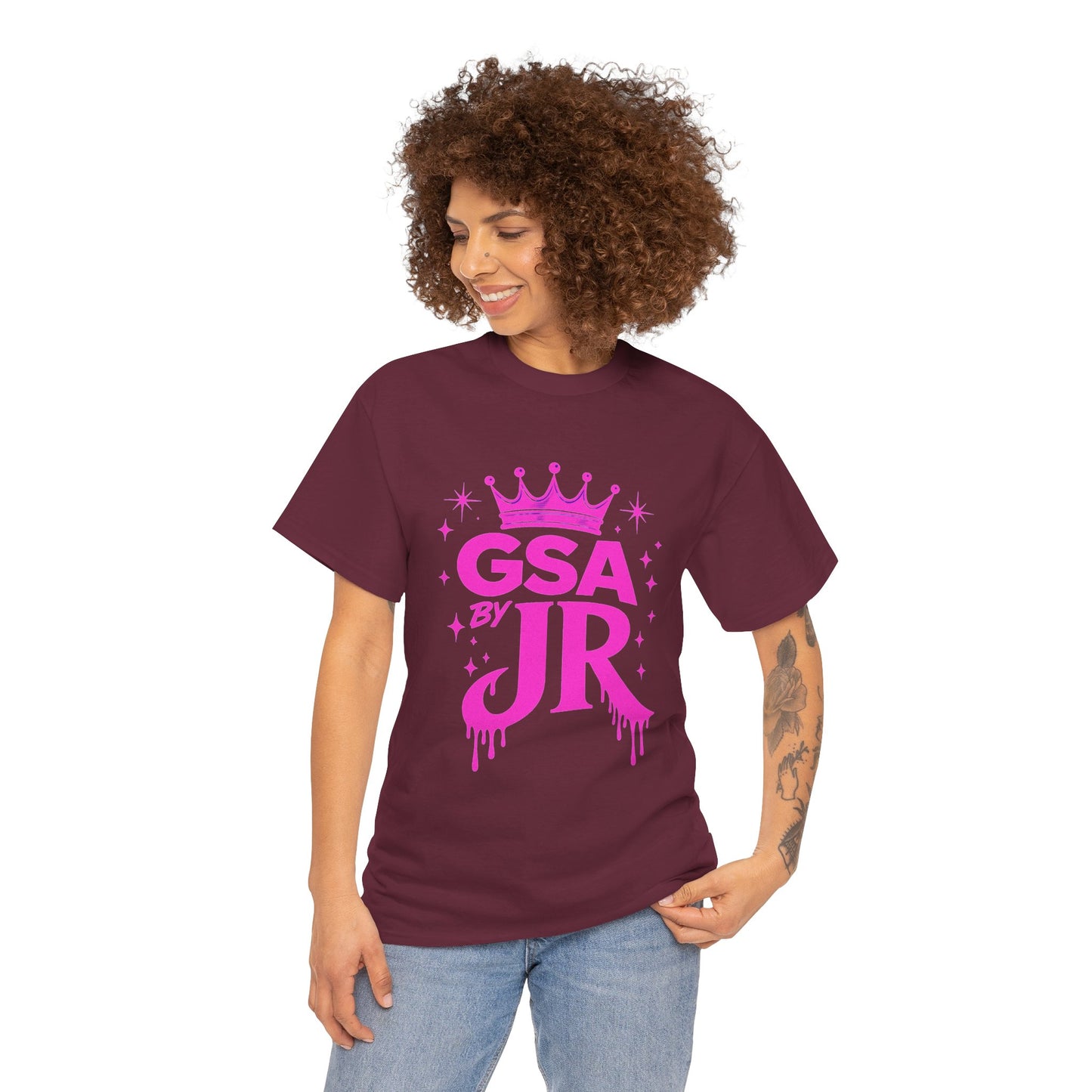 Signature Tees