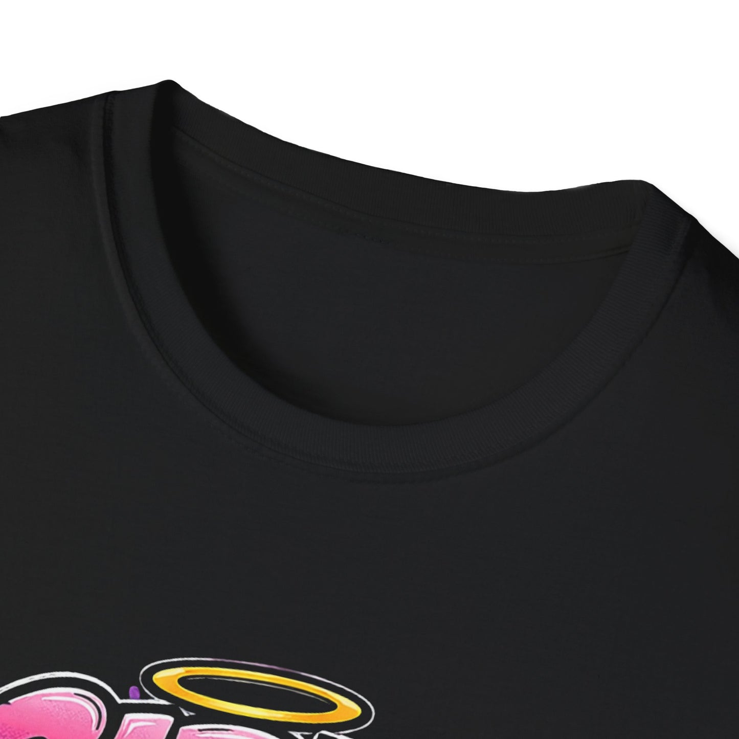 GSA BY JR " Girlz Is Playaz Too " Softstyle Tee