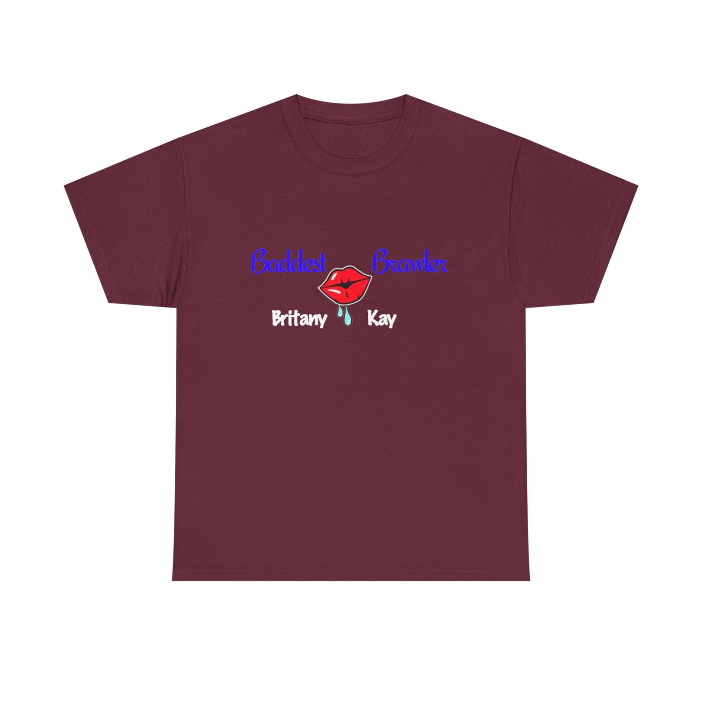 Simple Tee